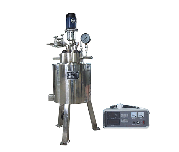 快開式實驗室反應(yīng)釜